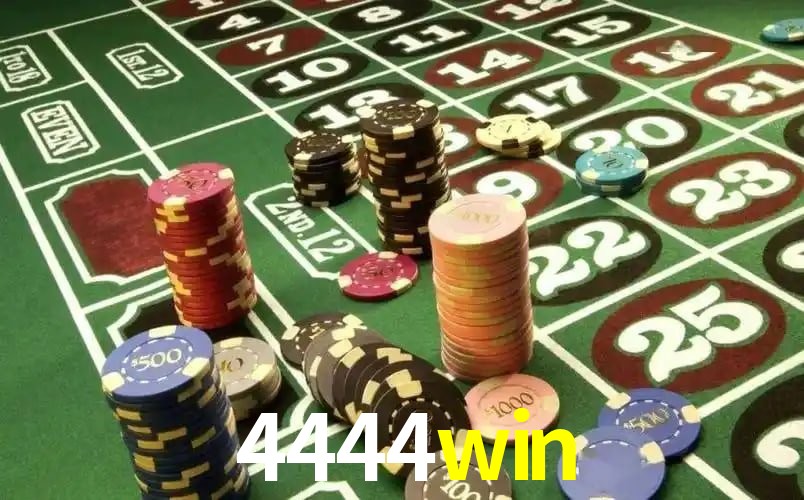 4444win Tipos de máquinas caça-níqueis