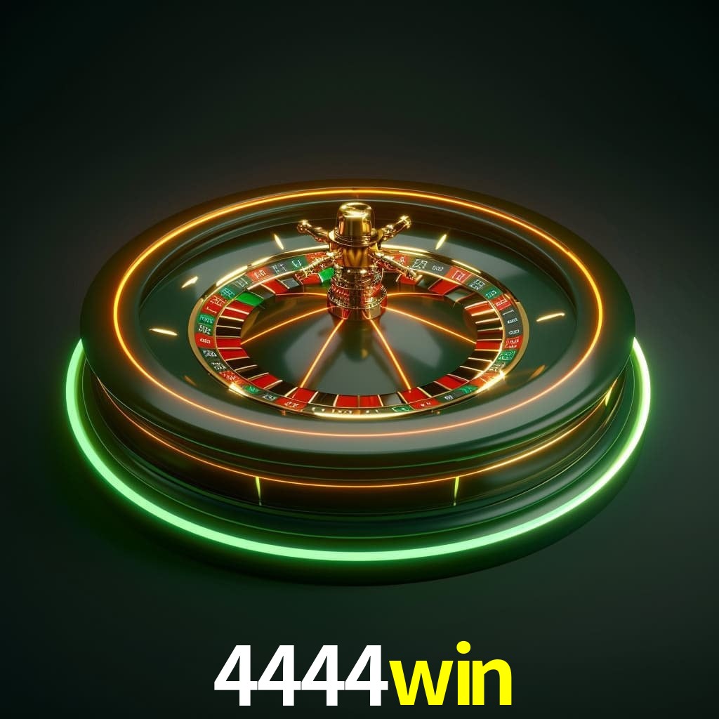 App 4444win iOS