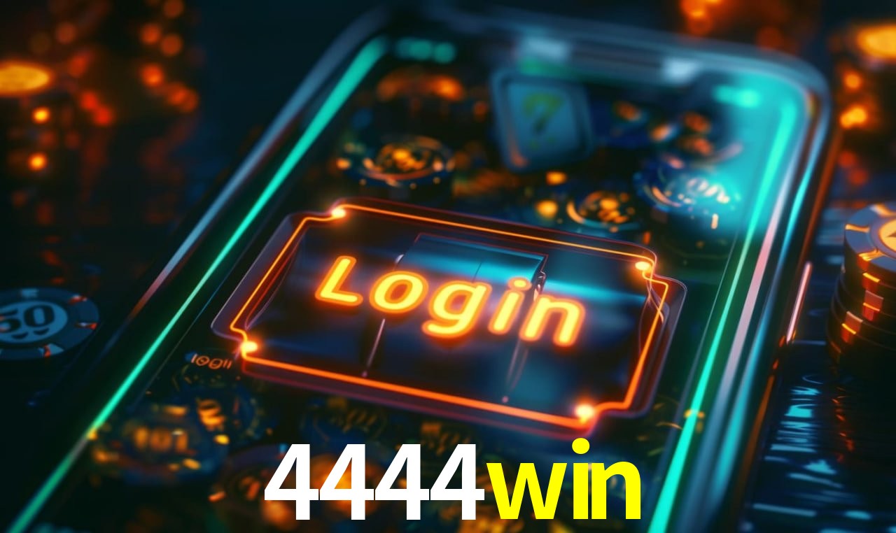 Tennis Betting 4444win