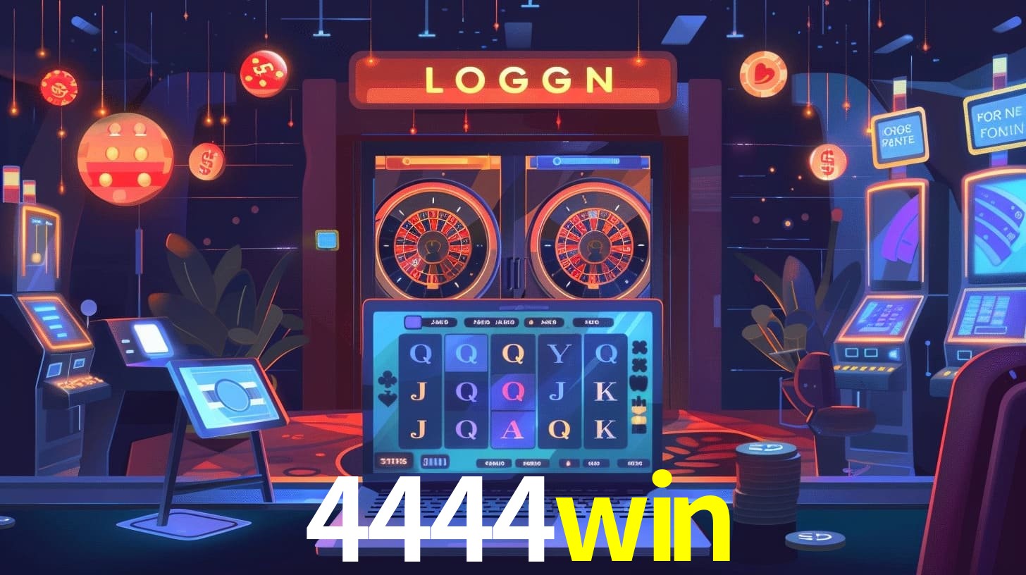 Suporte VIP 4444win