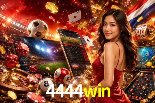 Weekend Specials 4444win