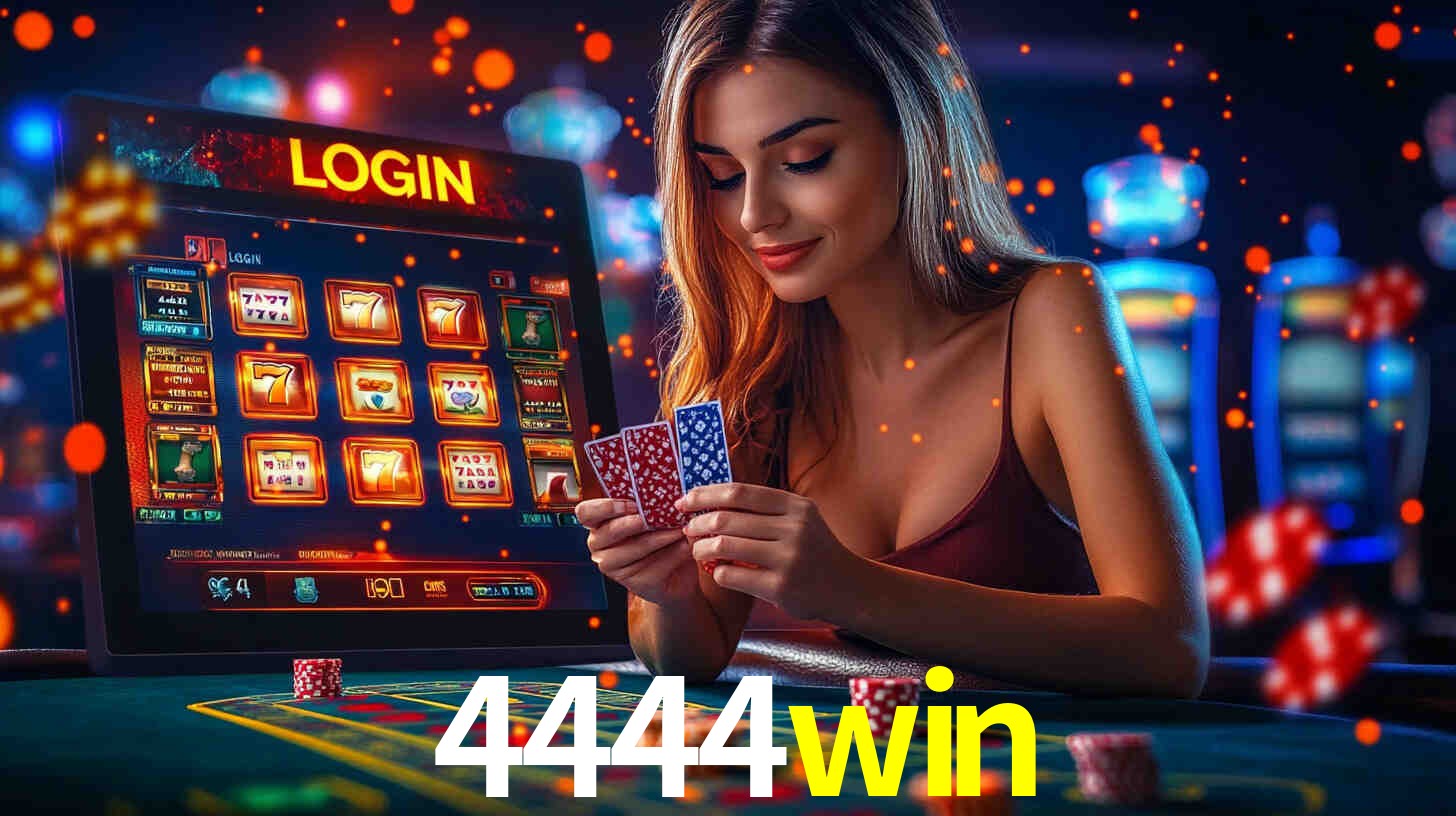 bet 4444win