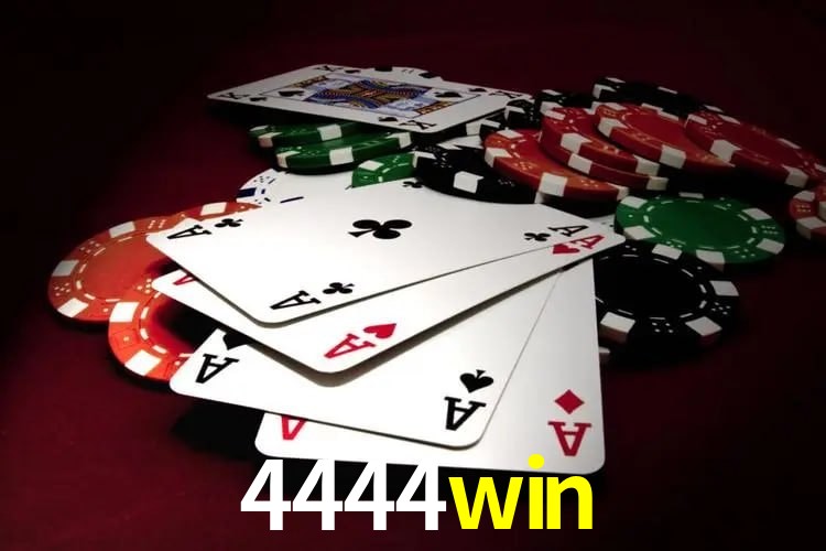 Sistemas de Segurança 4444win