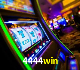 Desvendando o Mundo dos Jogos Virtuais na 4444win