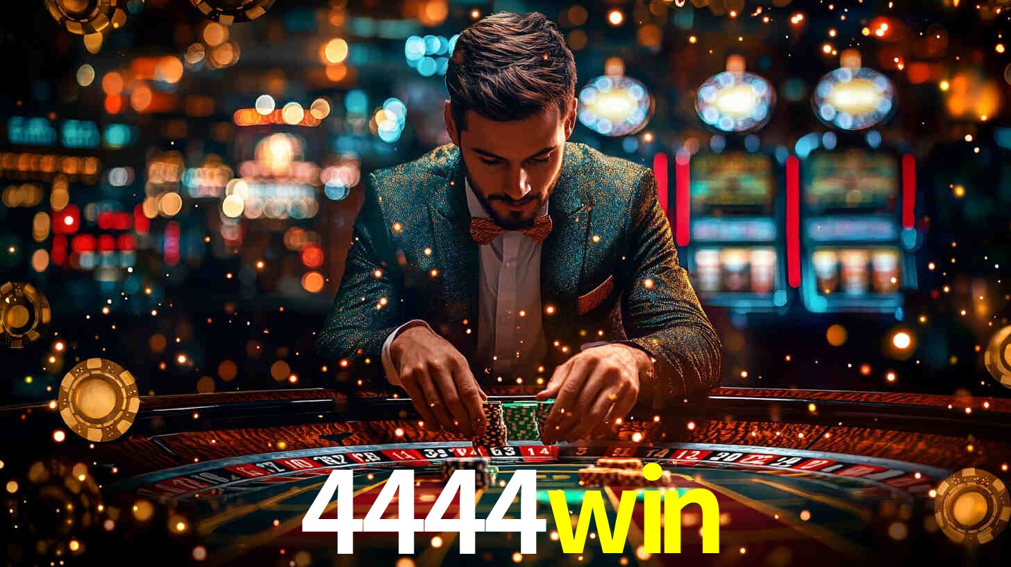 4444win