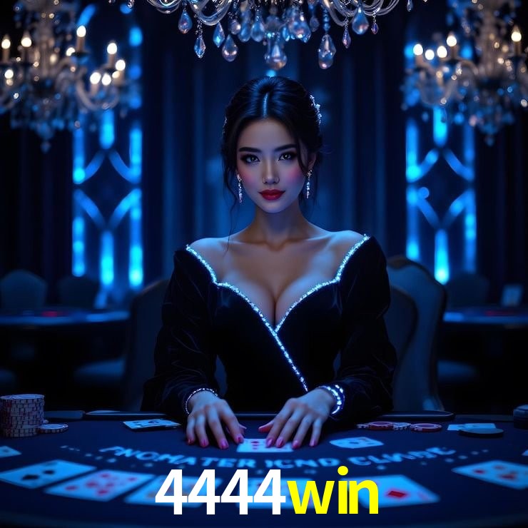 4444win RTP transparência