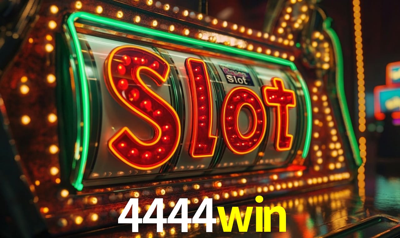 Programa VIP 4444win