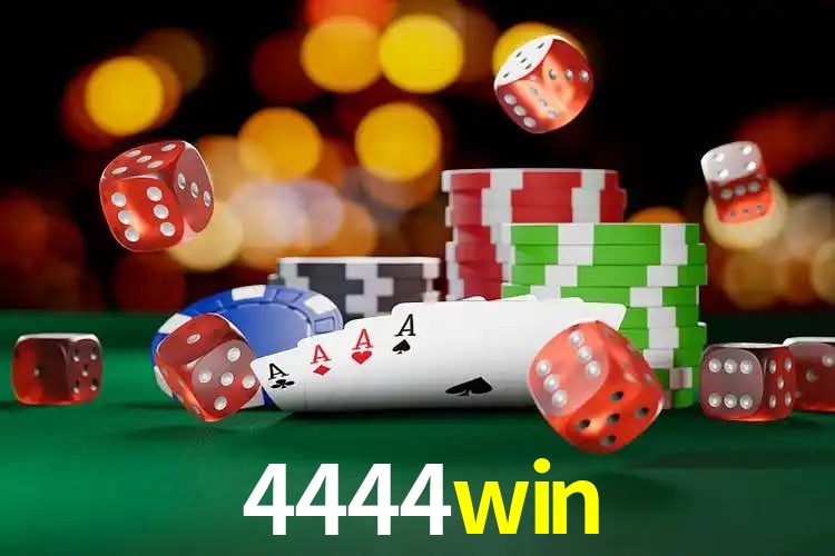 4444win Caça-níqueis móveis