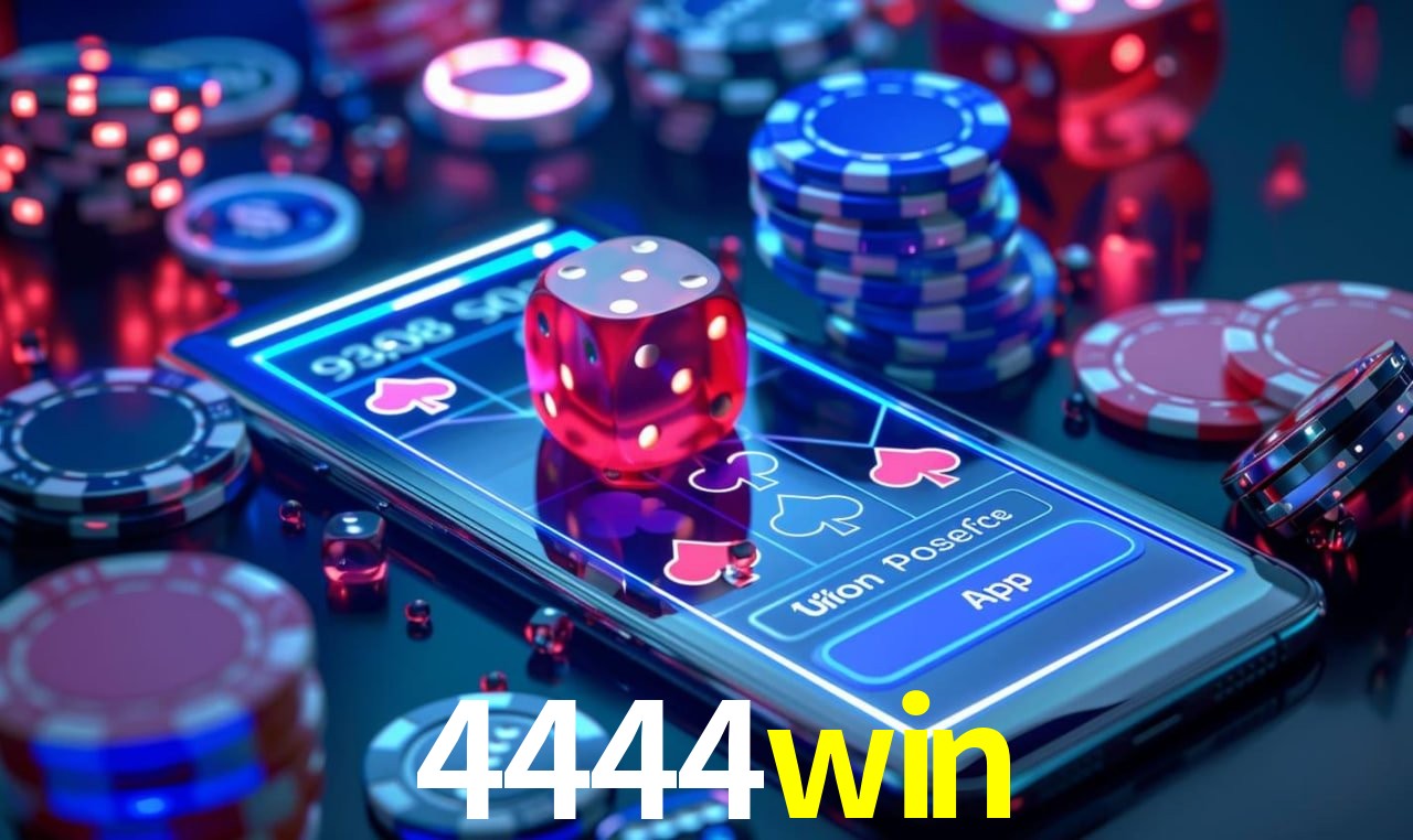 Jogos Mesa 4444win
