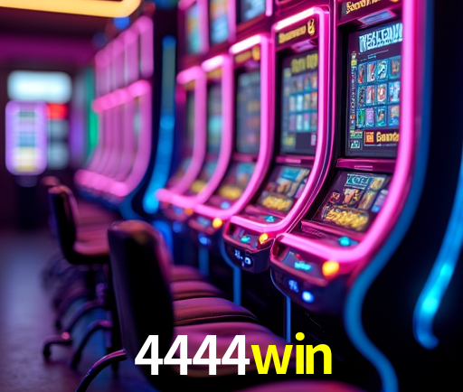 Estratégias 4444win