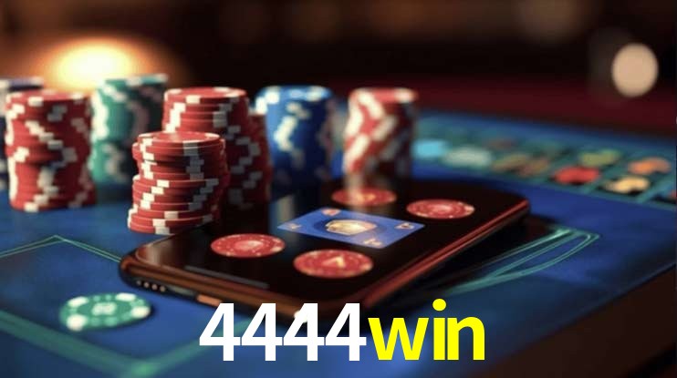 Ofertas Exclusivas 4444win