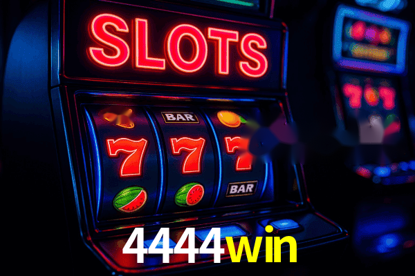 Dicas Ganhar 4444win