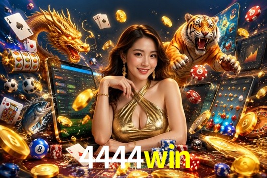 API Integration 4444win