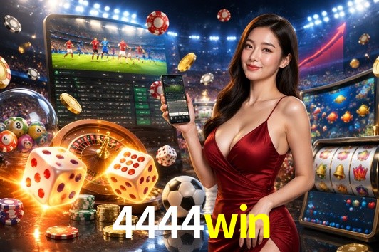 2FA Security 4444win
