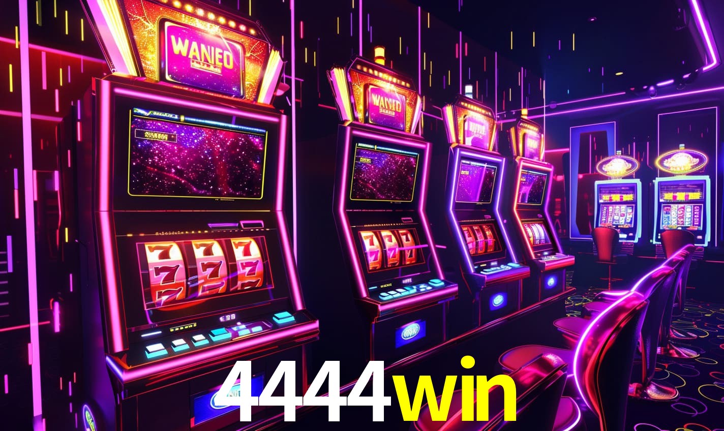PIX Instantâneo 4444win