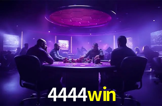 plataforma 4444win