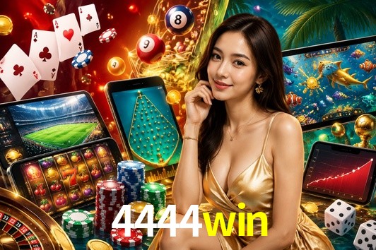 Spaceman Game 4444win