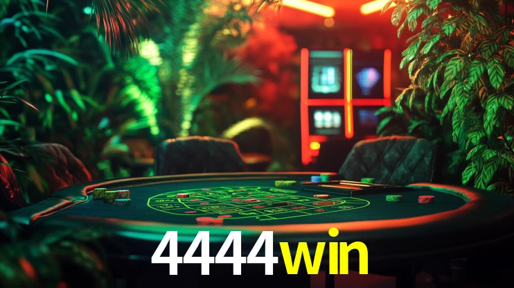 Tournaments 4444win