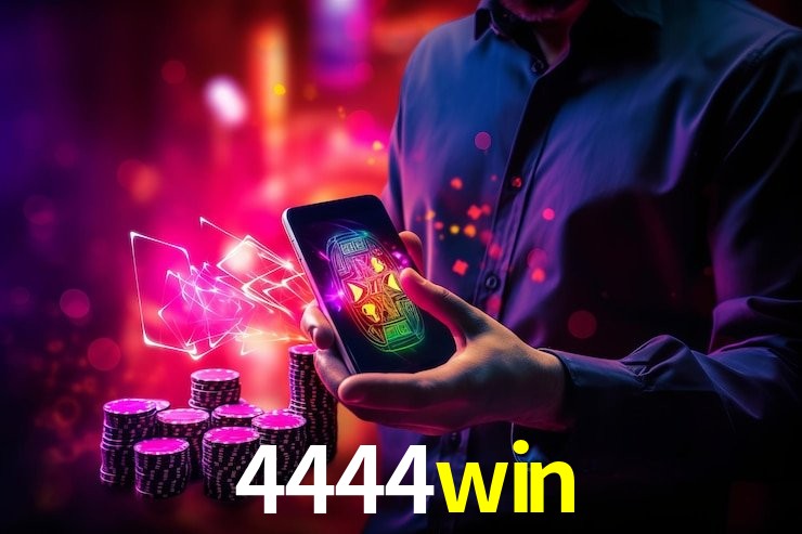 Design Responsivo 4444win