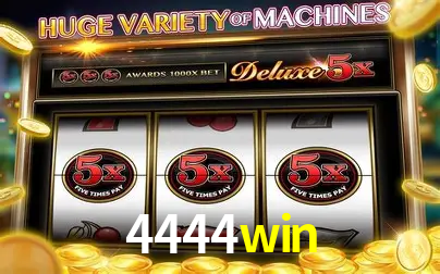Descubra o Programa VIP da 4444win: Vantagens Exclusivas para Jogadores