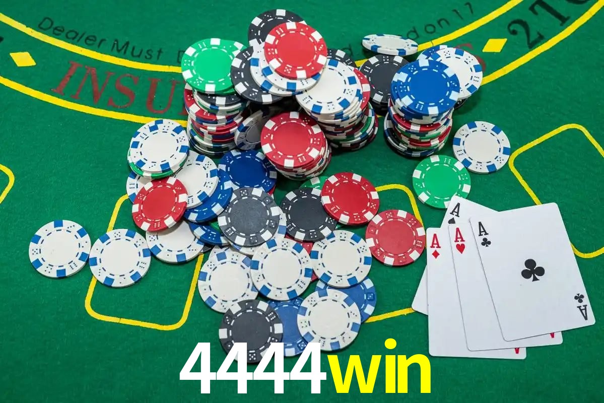 Segurança 2FA 4444win