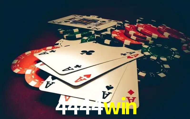 Oportunidades 4444win