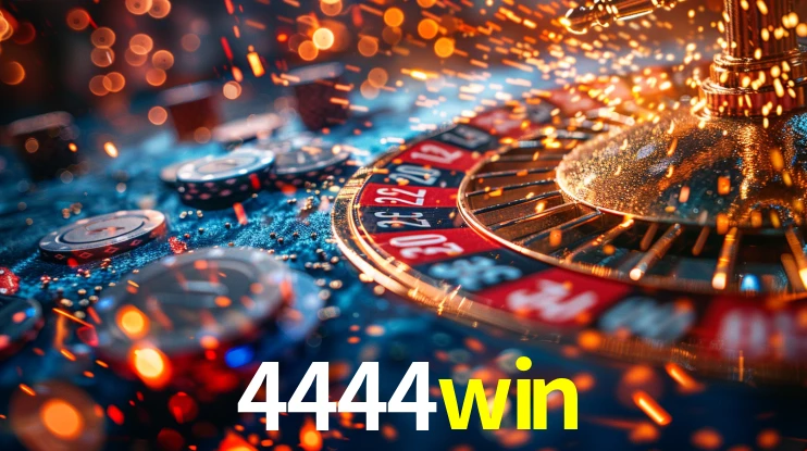 Exclusive Offers 4444win