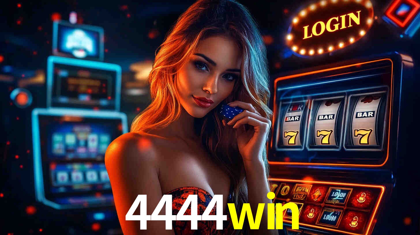 Ofertas App 4444win