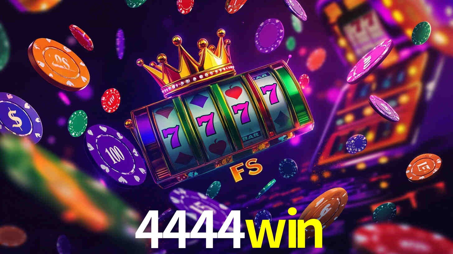 Exclusive Games 4444win
