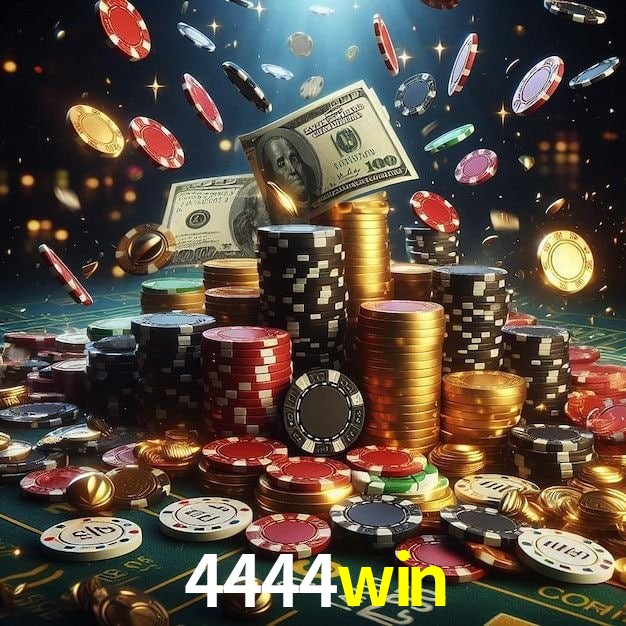Estatísticas Esportivas 4444win