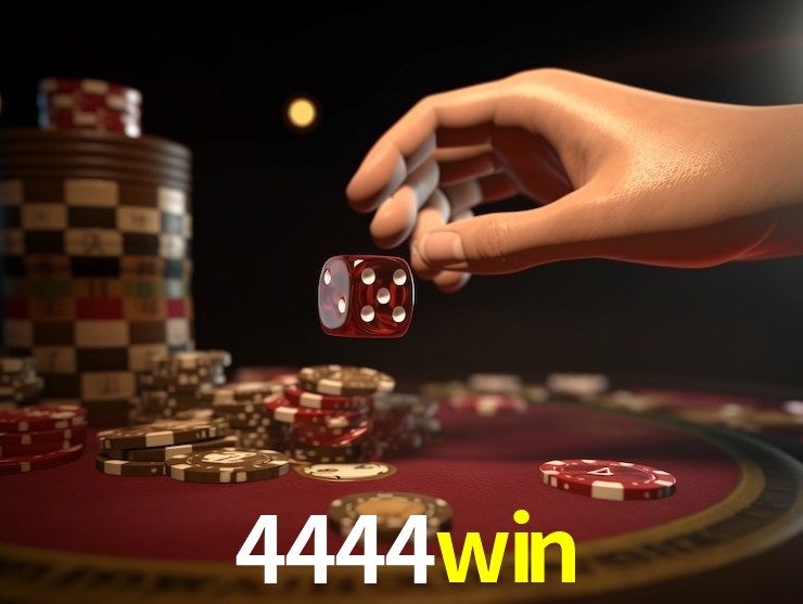 4444win Giros Grátis