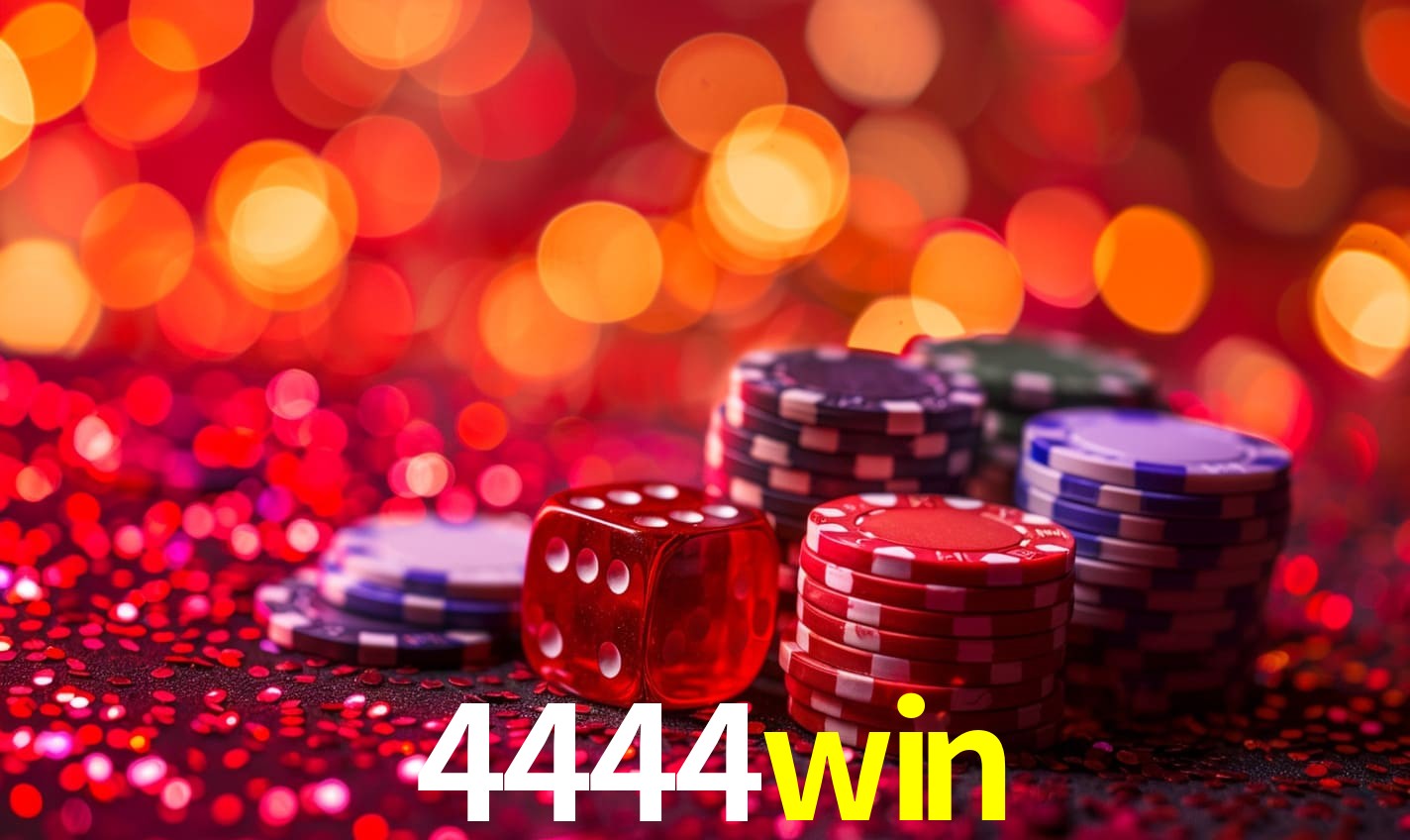 Bônus Diários 4444win