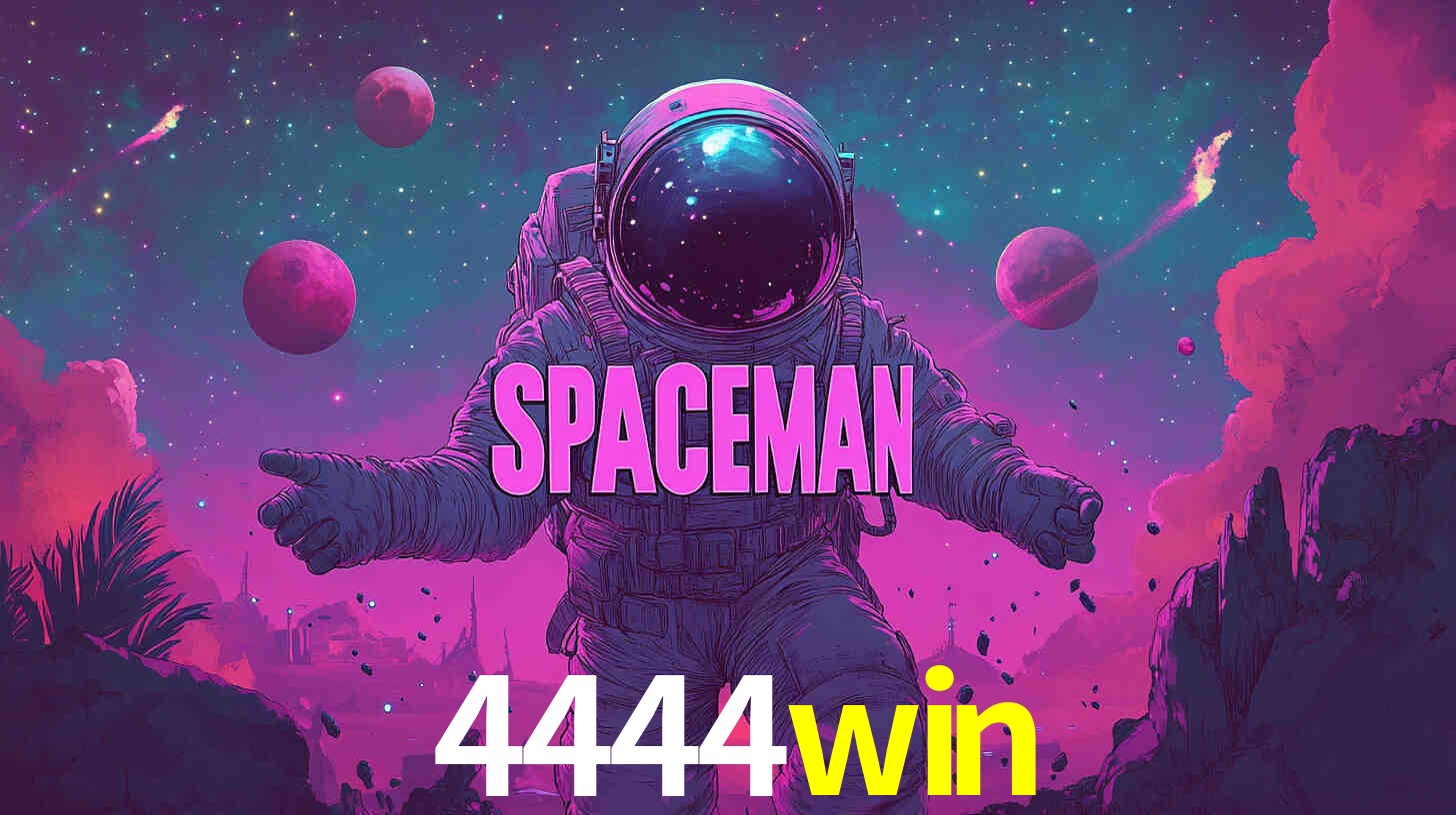 Recursos App 4444win