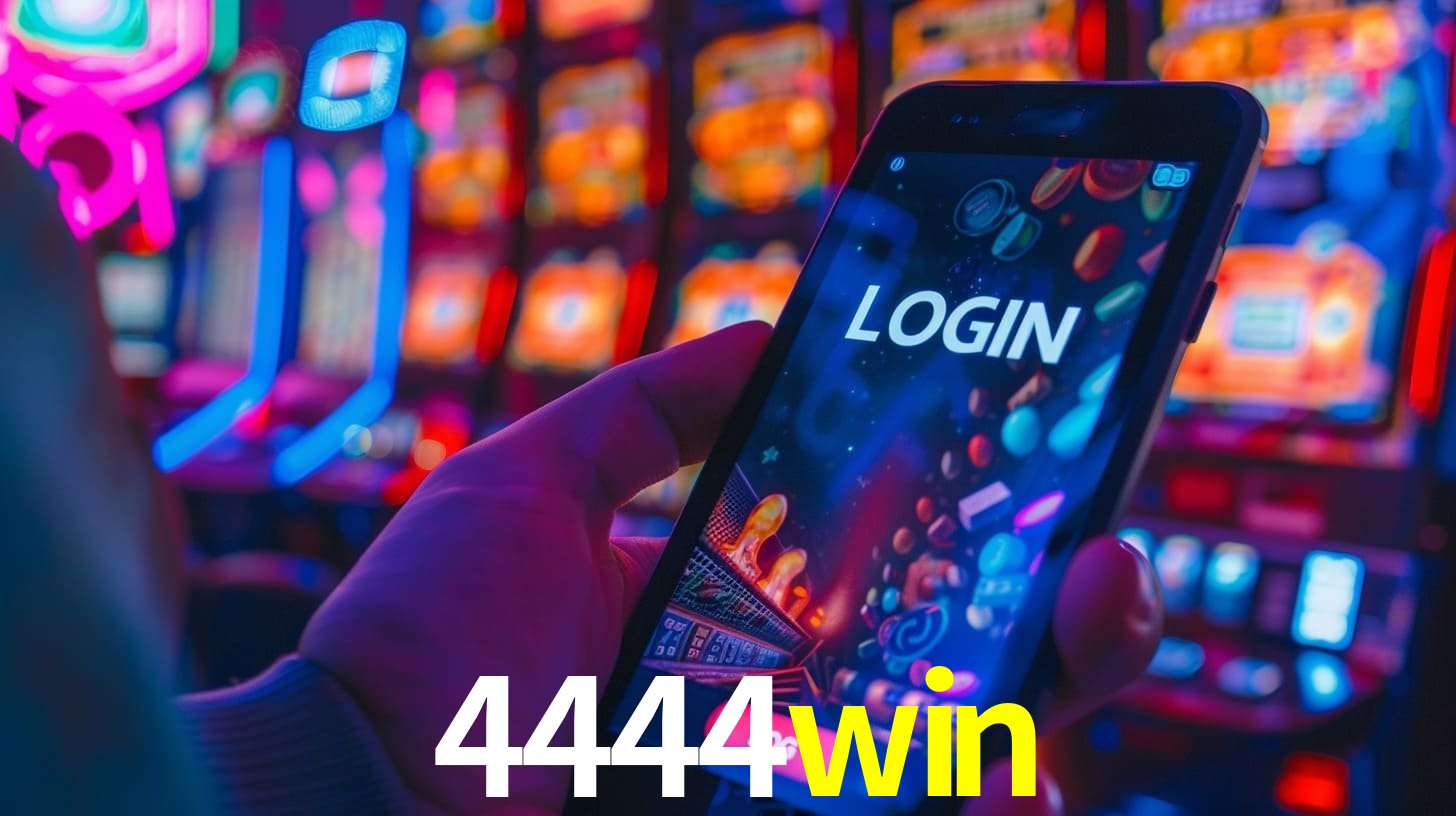 Integração de APIs 4444win