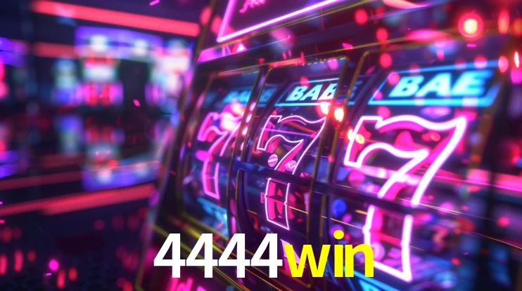 Seasonal Promotions 4444win