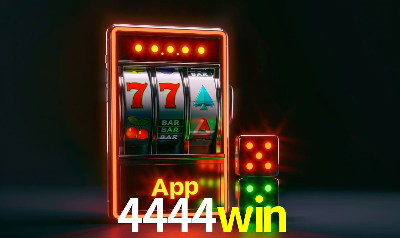 4444win Bonus Rain – Ganhe mais em jogos de caça-níqueis