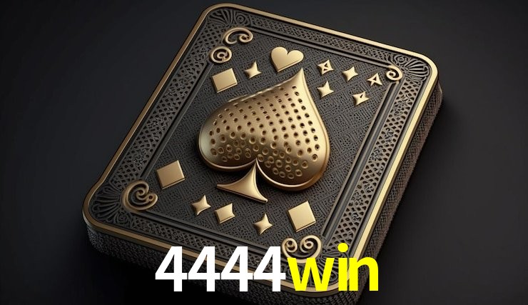 4444win plataforma