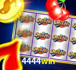 A Emoção da Loteria na 4444win: Uma Chance de Mudança de Vida