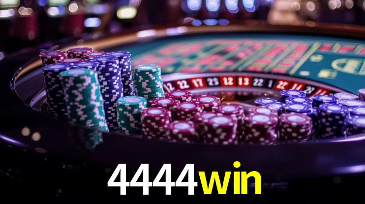 Programa VIP 4444win