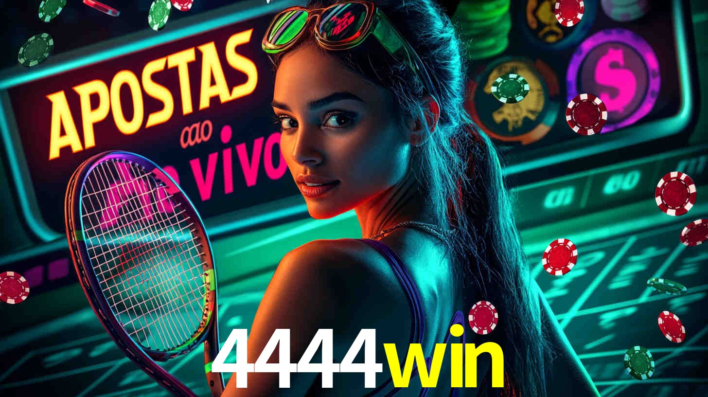Segurança App 4444win