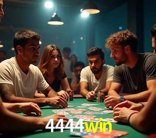 Sucesso 4444win