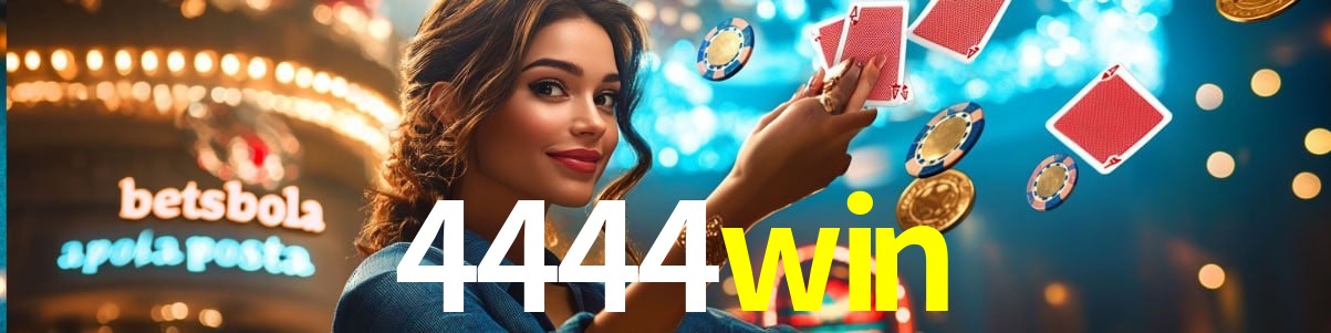 Bonus Features 4444win