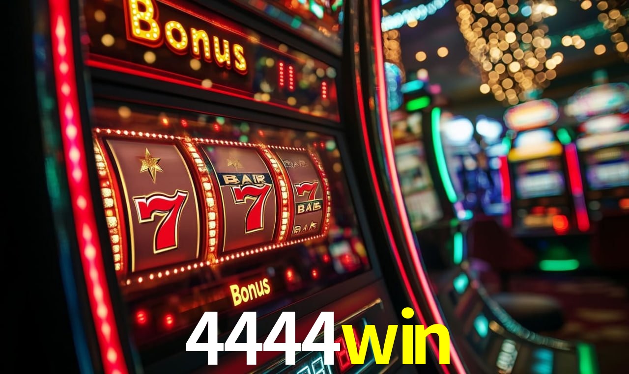 Funcionalidades App 4444win
