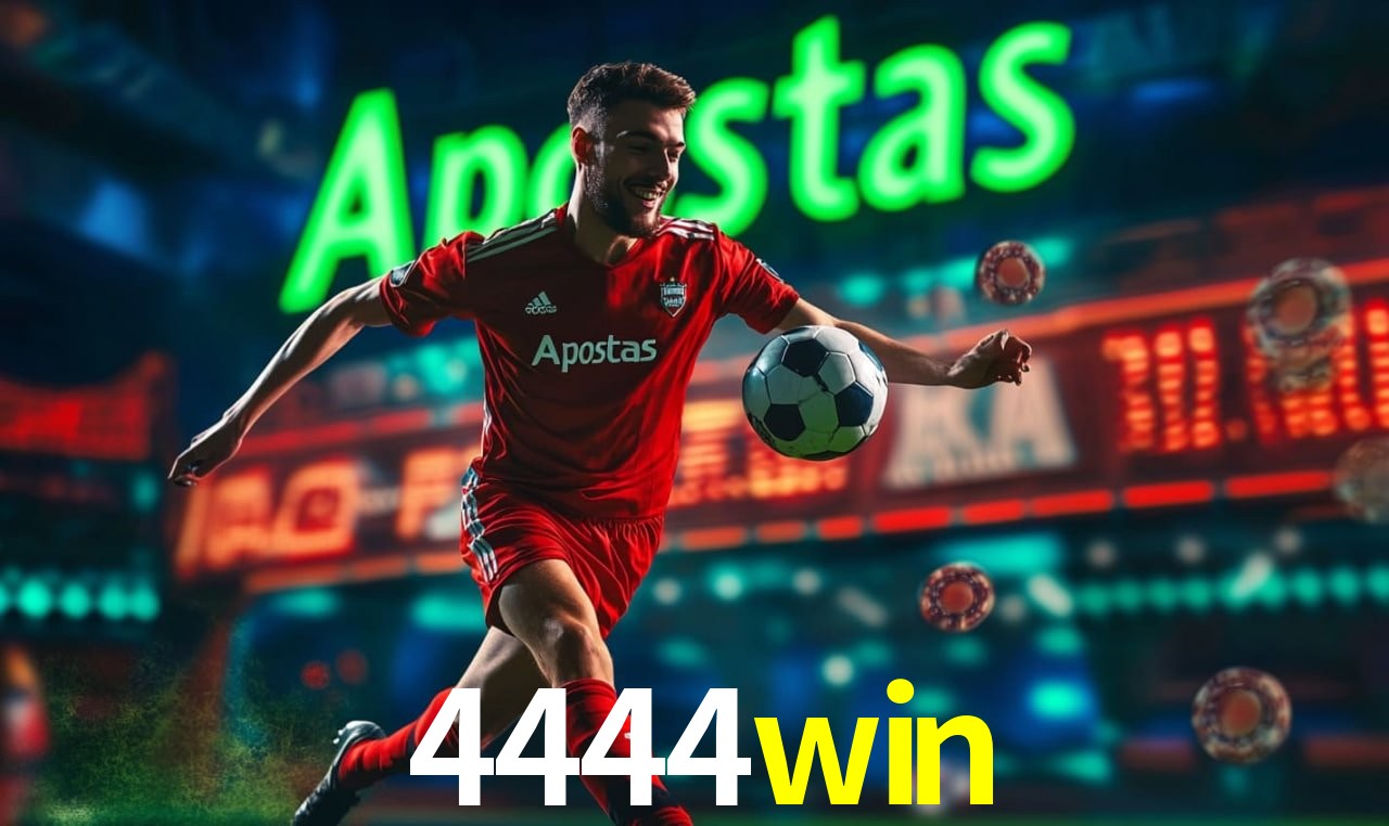 Diretório de Jogos 4444win