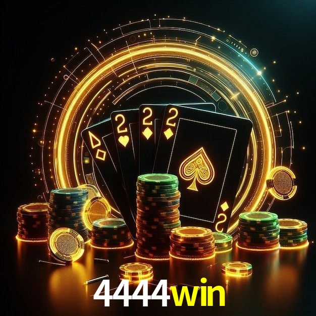 4444win Premiação acumulada / Jackpot