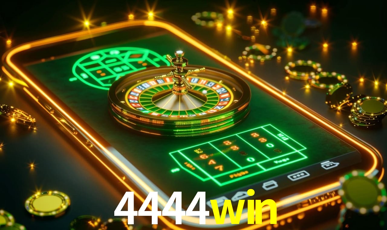 Bônus VIP 4444win