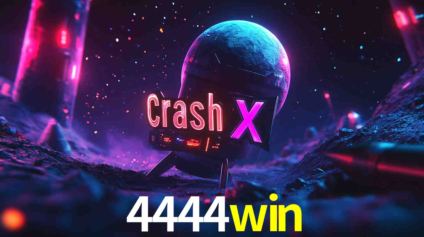 Instalar APK 4444win