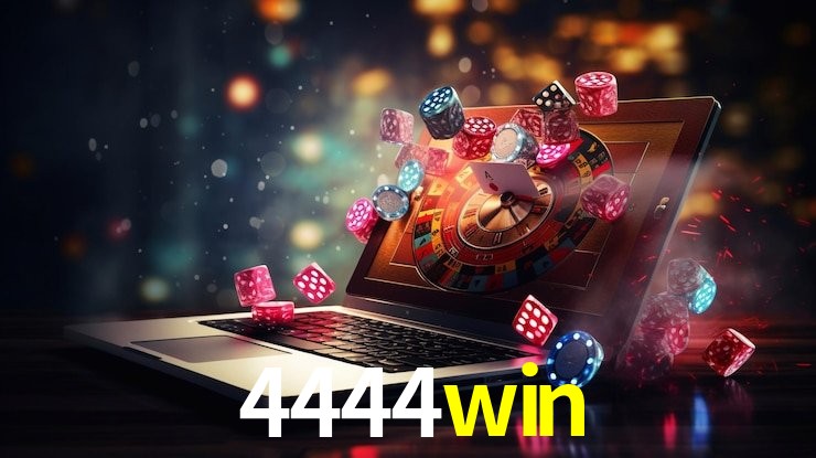 Apostas de Futebol 4444win