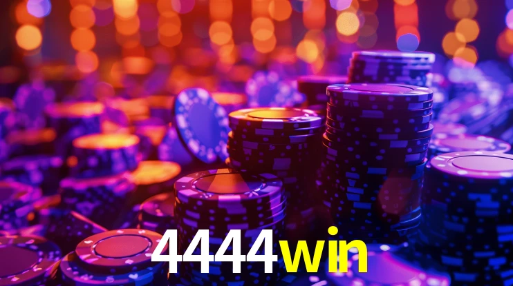 Promoções App 4444win