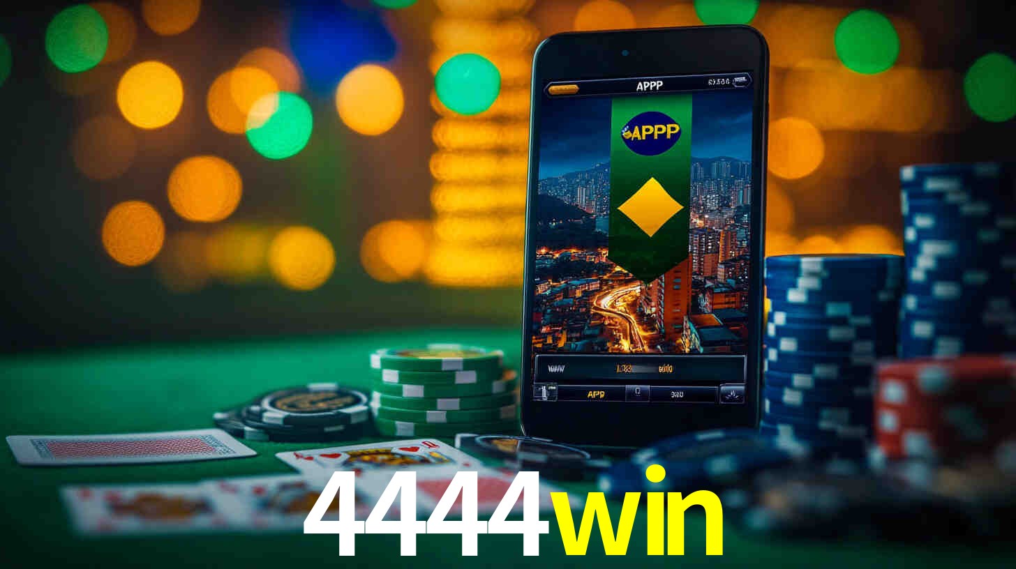 cassino 4444win